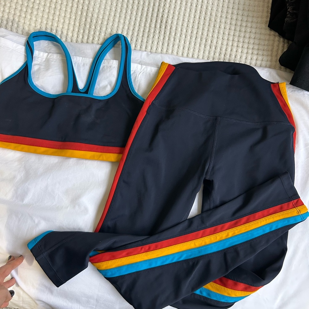 SPLITS59 MATCHING SET